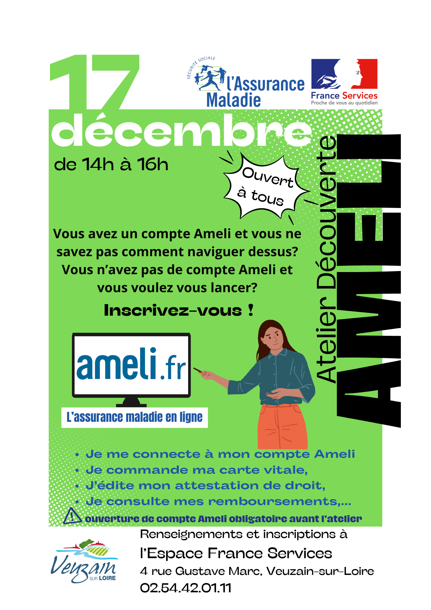 Atelier Ameli 1