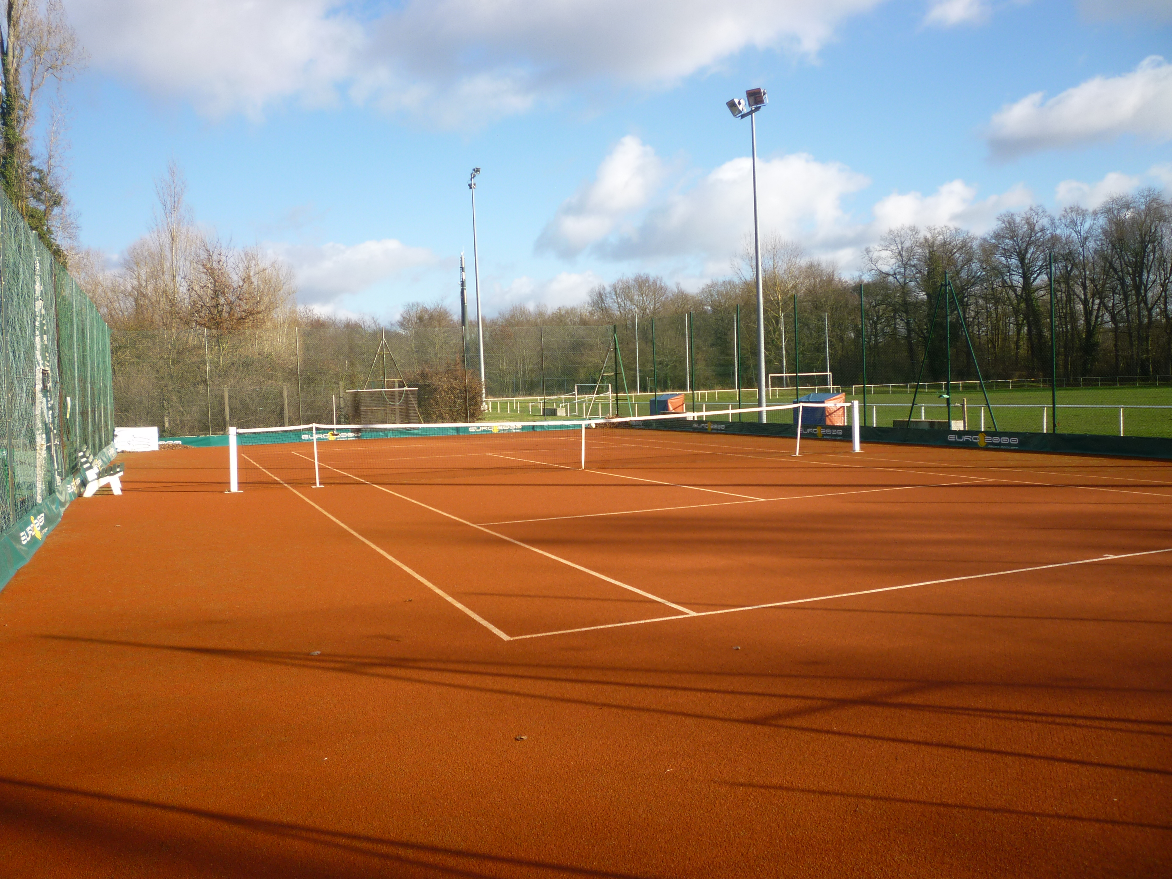 Court Tennis