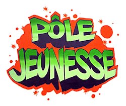 pole jeunesse logo