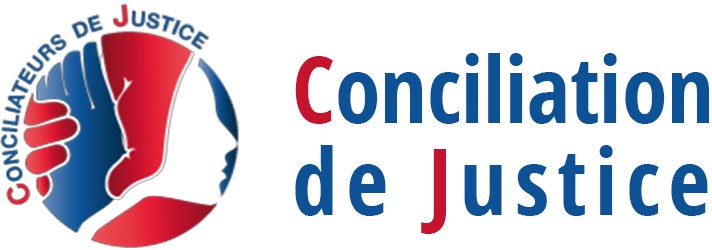 logo conciliateur de justice