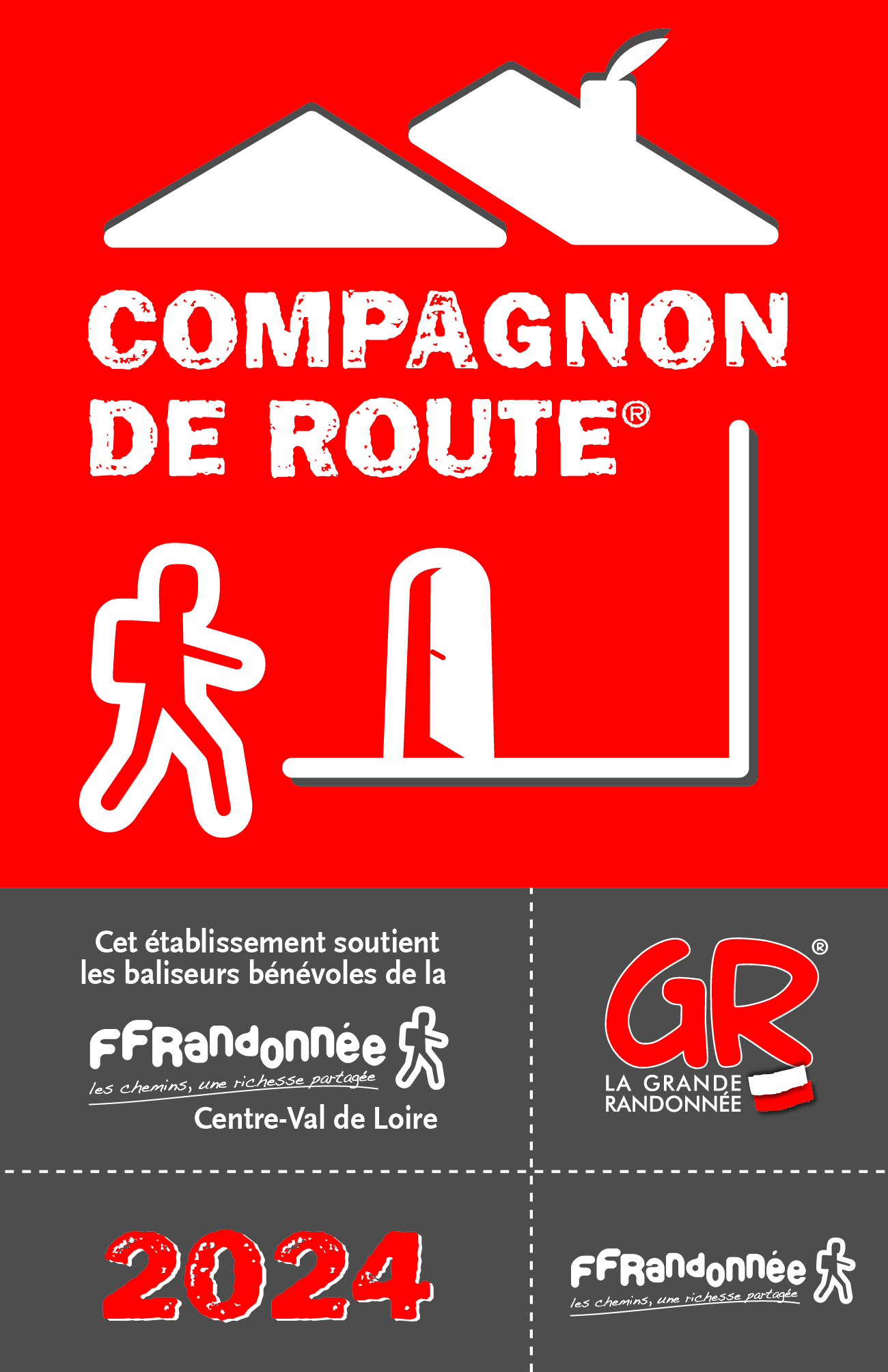 logo Compagnon route 2024 CentreValDeLoire1